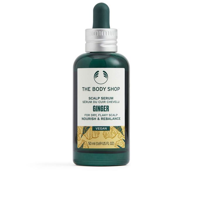 Schuppiges Serum GINGER 50 ml