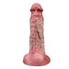 Popala Realistic Dildo 18.8 X 4.7Cm Realistic Dildos