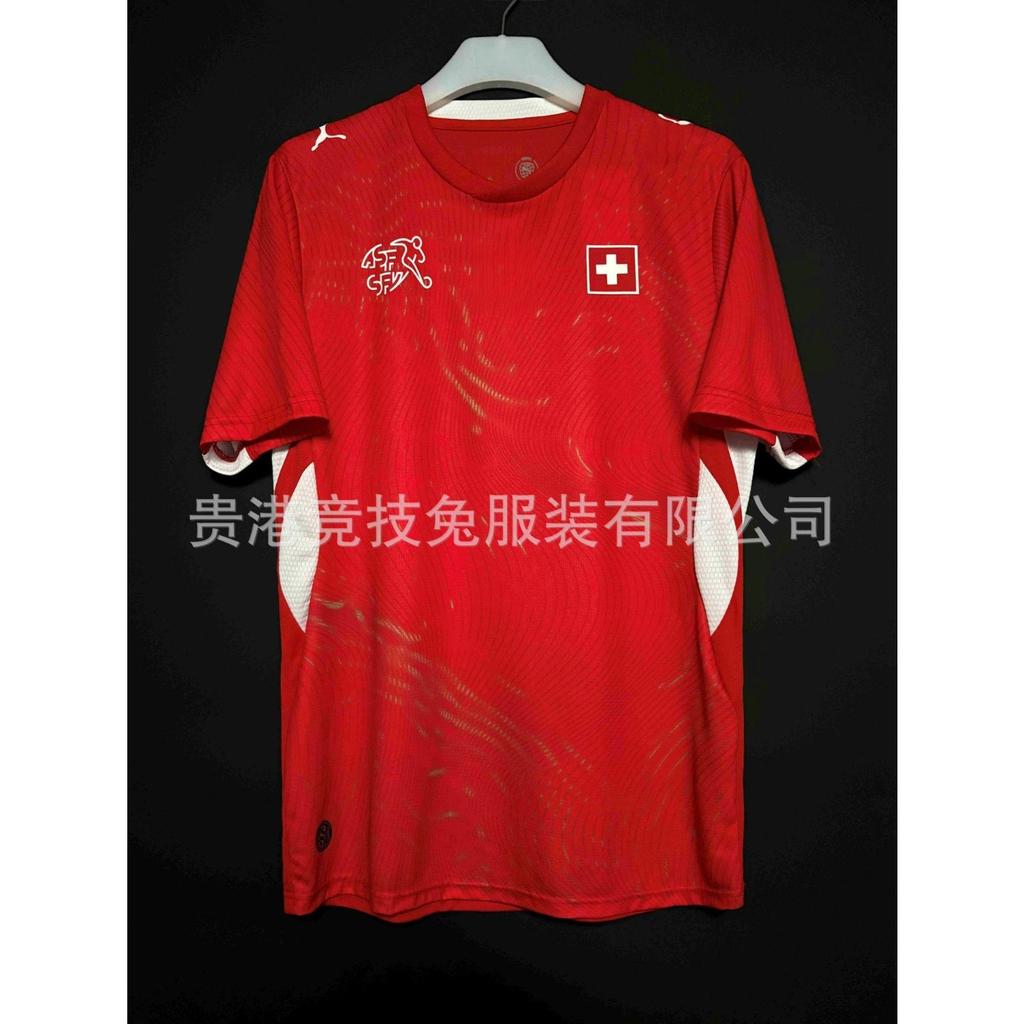 25-26 Colombia Ya World Cup National Team Fan Version Shirt Three Standard Complete Football Thai Jersey