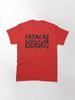 Héctor Lavoe Ataca Sergio Classic T-Shirt