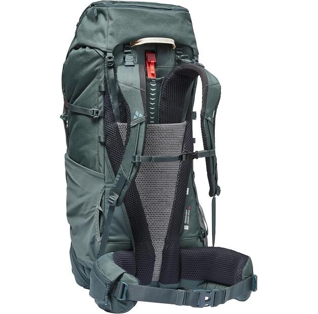 Backpack Vaude Avox 75+10 Dark Forest (15953-025)