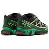 SALOMON XT 6 Gtx 'Black Eden Green Ash' Sneakers 472921