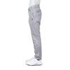 Coq Sportif Golf Pants Heat Navi Long Pants Cold Protection Warm Golf LG4FLPC0M GY00 [Le Golf] [Stretch Forcer] Men's (Gray)