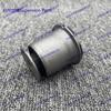 Set of 2 Rear Upper Control Arm Bushings For Jeep Grand Cherokee Liberty K200428 52088425