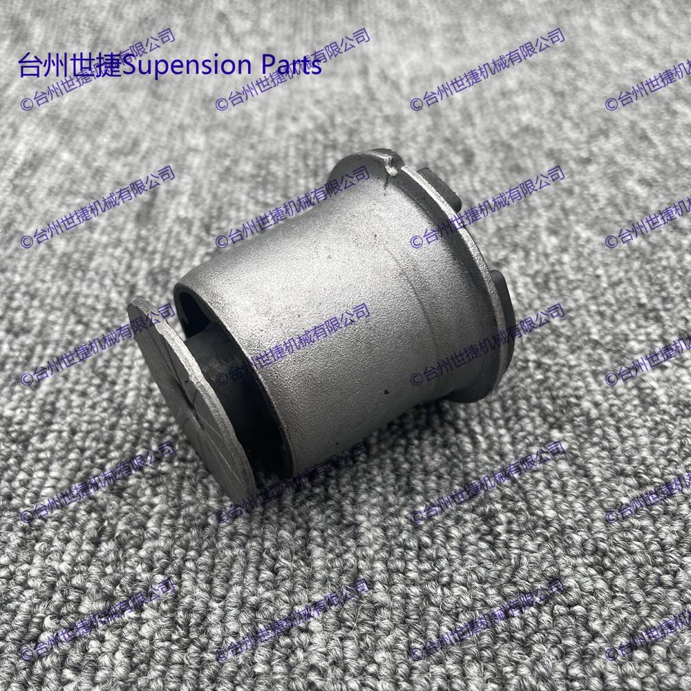 Set of 2 Rear Upper Control Arm Bushings For Jeep Grand Cherokee Liberty K200428 52088425