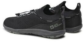 Обувь для треккинга Jack Wolfskin Spirit Knit Low M Phantom