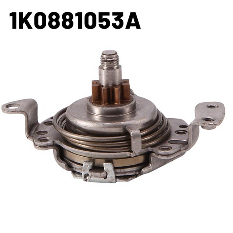 

1K0881053A Car Driver Interior Seat Height Manually Adjuster For VW Golf Passat Touran Octavia 1K0 881 053A серебряный