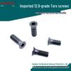 Elemente de fixare – Șuruburi și șuruburi autofiletante