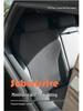 BYD Song PLUS Universal Suede Car Seat Cushion