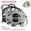 Carburetor NK5662 8943376320 For ISUZU 4ZD1