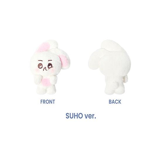 Προπαραγγελία EXO We are Doll! EXO-MUNGCHIZ Κούκλα Οθόνης