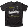 Dead Kennedys Fresh Fruit Mens  Rock Music Classic Band Tee New Black Unisex T-Shirt
