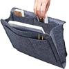Bedside Hanging Storage Bag Mobile Phone Remote Control Storage Hanging Tissue Bedside Bag Storage Book Bag Box D1D6