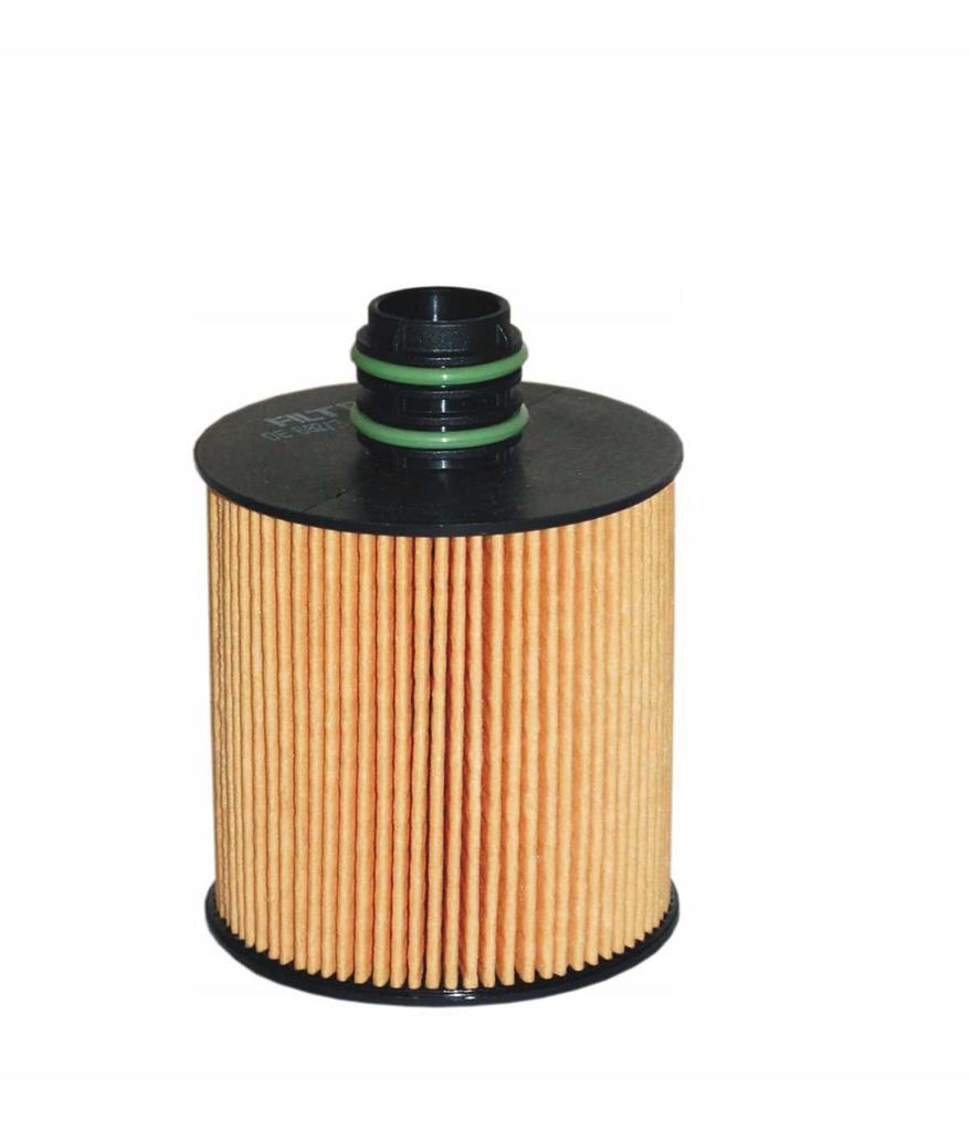 Filter Oe 682/3 Filtron Oil Filter