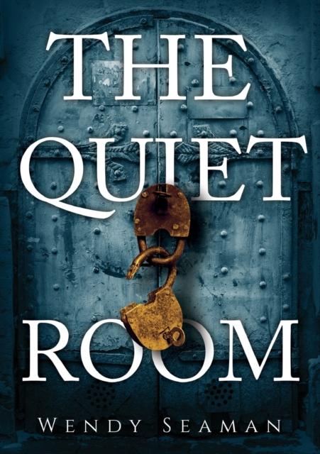 The The Quiet Room Book