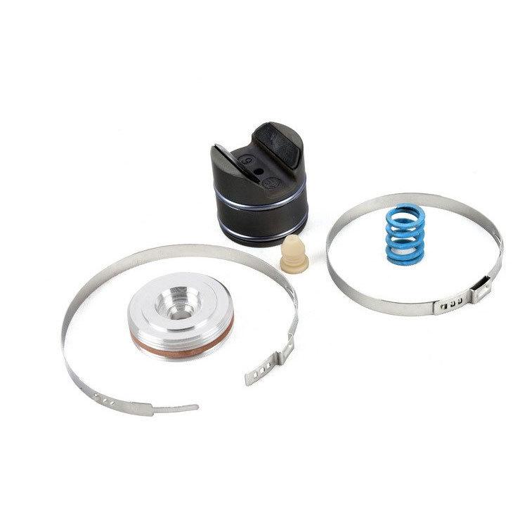 Zestaw naprawczy do BMW Serii: 3, X3, 1, 3 GT, 4, X1, 2 (Część nr: 32106891974)