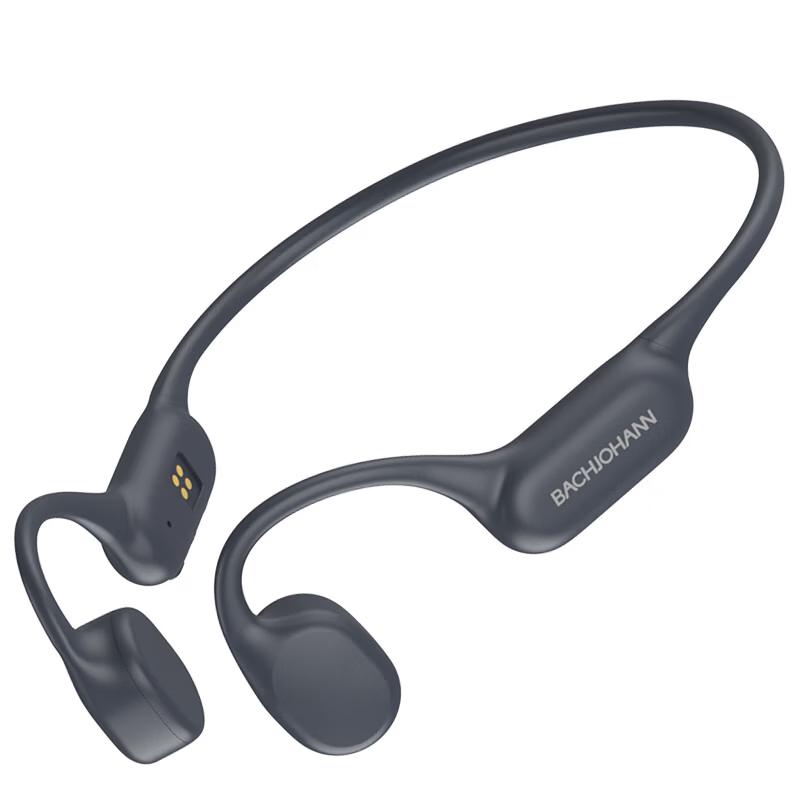 Bach John S110 Bone Conduction Sports Headset