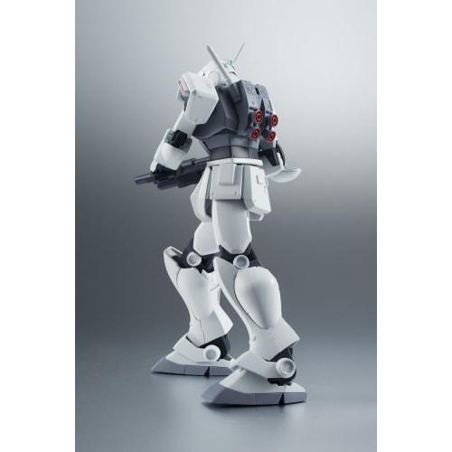 TAMASHII NATIONS ROBOT SPIRITS Mobile Suit Gundam 0080 SIDE MS RGM-79D GM Cold Weather Specification ver. A.N.I.M.E. Approximately 125mm ABS & PVC Pai