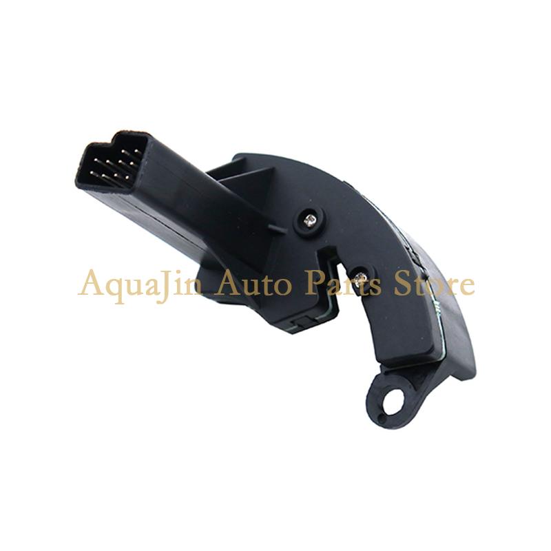 0025428018 Steering Wheel Angle Position Sensor For Dodge Charger Magnum Challenger Chrysler 300 Mercedes Benz W211 2005~2010 OE
