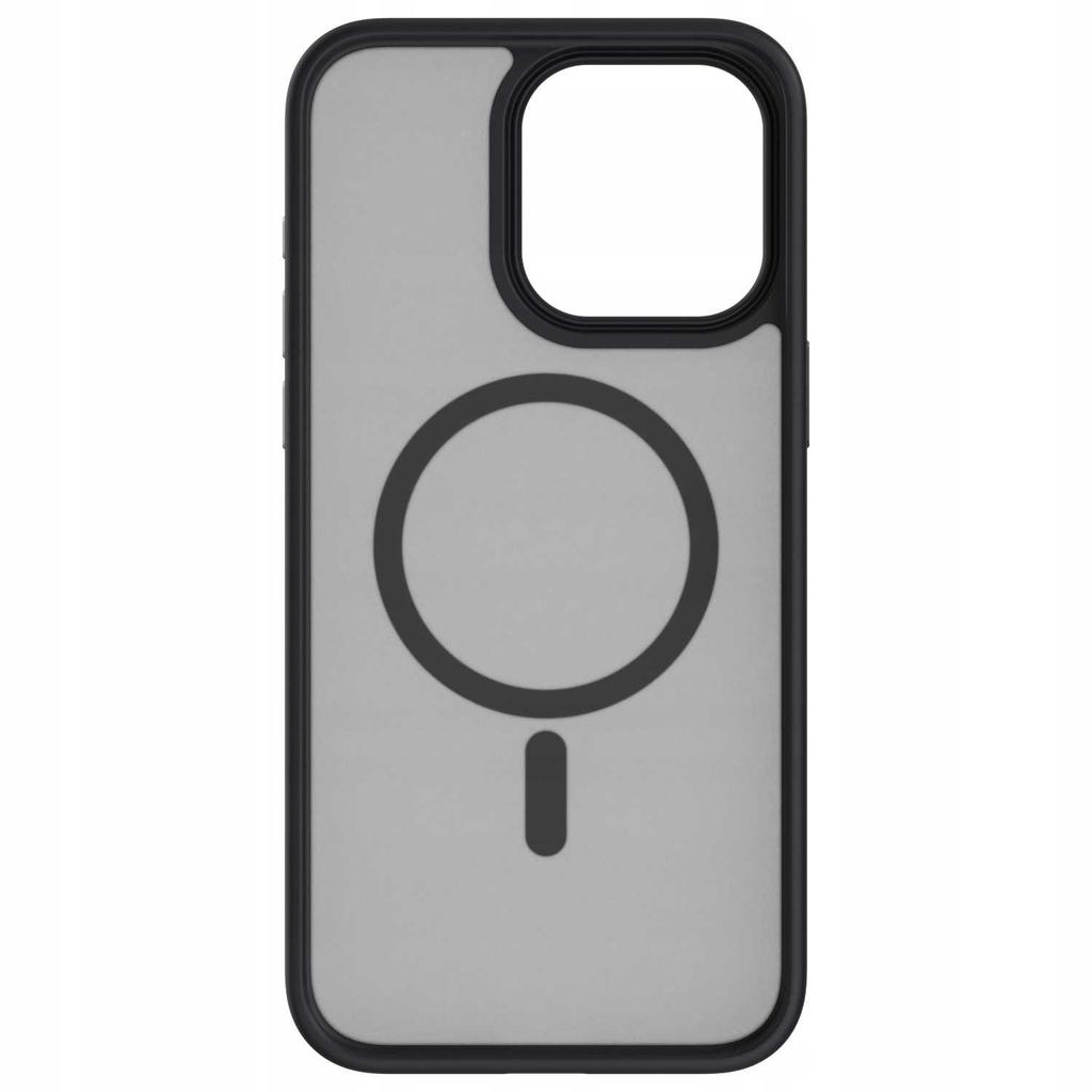 Sc Hybrid Mag Iphone 15 Pro Max Black