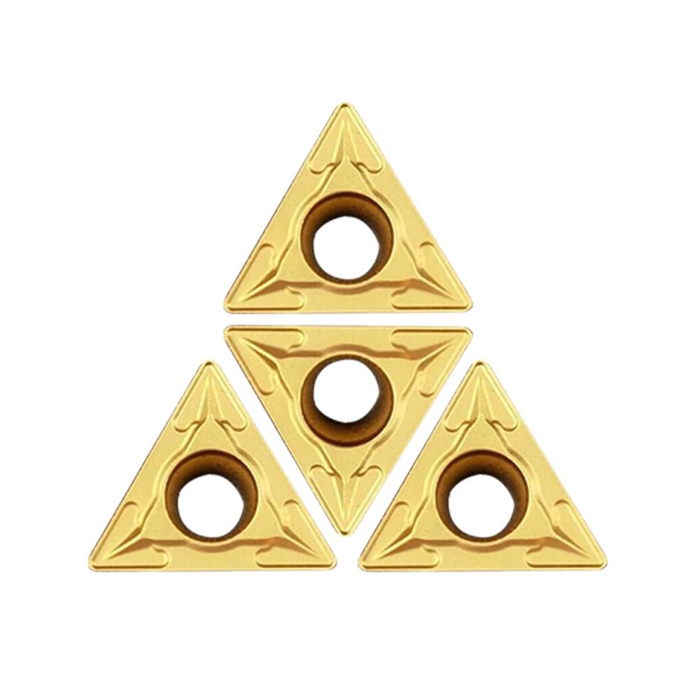 Dönüş Ucu 10 Adet Aksesuar Karbür Çelik İçin