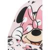 Casquette - Disney - Minnie - Rose - 100% Polyester - Mixte Enfant Été