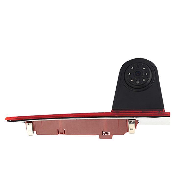

Ford Transit High-Mount Brake Light Reversing Camera