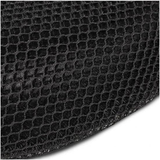 Motorcycle Seat Cover for H&OND&A NX500 NX 500 2024 Motorcycle Seat Cover 3D Airflow Seat Protect