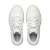 Li Ning Classic Versatile Fashion Thick Sole Comfortable Rebound Non-Slip Wear-Resistant Breathable Increased Height Low-Top Skate Shoes AGCW165-2