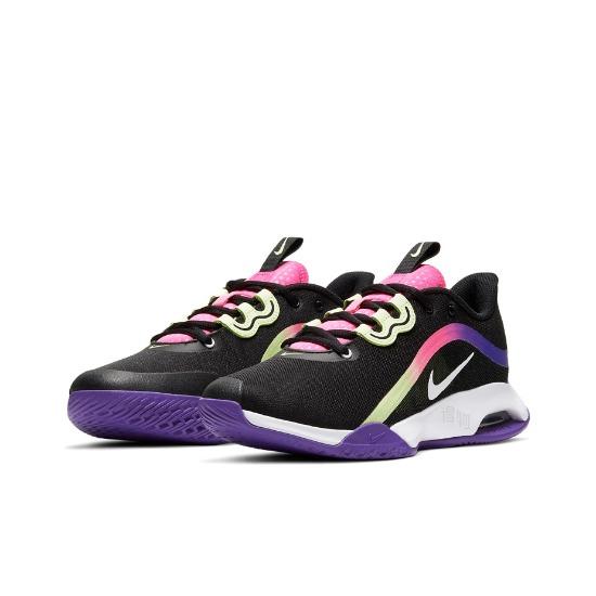 Nike Wmns Air Max Volley Black Iridiscent CU4275-001
