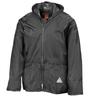 Result Men's Waterproof Jacket And Trousers Set