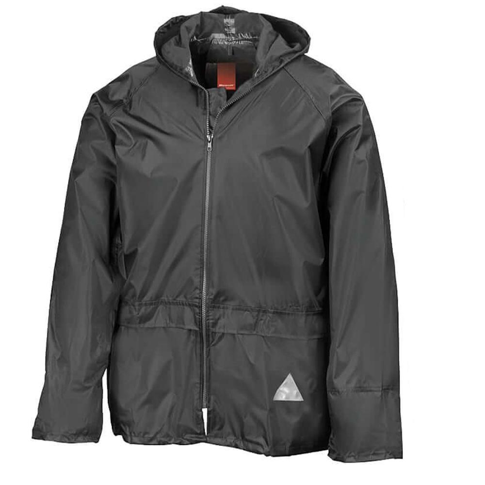Result Men's Waterproof Jacket And Trousers Set