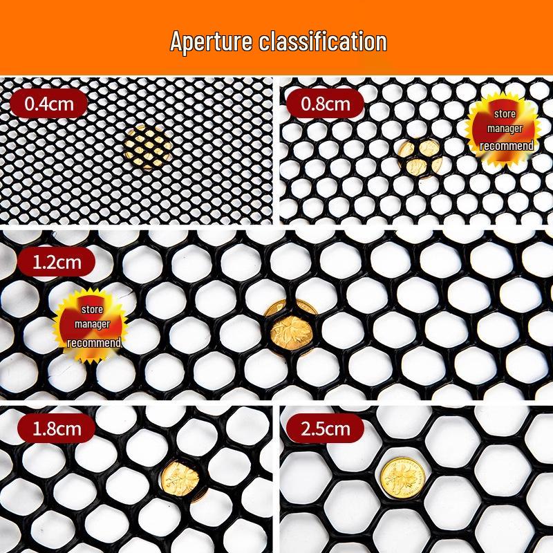 Bezpečnostní síť pro kočky: Síť proti zlodějům a pro bezpečnost proti pádu na balkon a okno