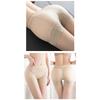 Women's Butt Lifter Shapewear Shorts, High Waisted Hip Enhancer & Thigh Slimmer, Instant Booty Lift Underwear