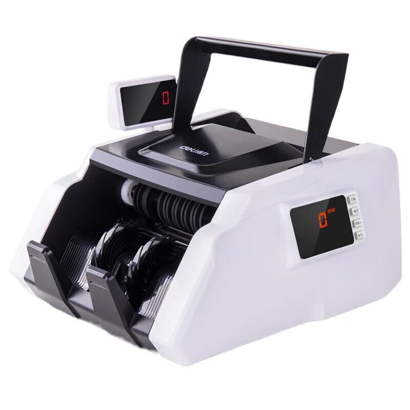 Deli 3903S Class C Commercial Banknote Counter