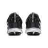 Nike Dynamo Free PreSchool 'Black' (Unisex) Black / White / Iron Grey / Metallic Silver Kids' Casual Shoes DC3272 001