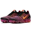 Nike Air VaporMax Flyknit 3 Laser Fuchsia Laser Orange Women's AJ6910-600