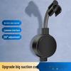 LANGZHIWEN Universal No-Drill Shower Head Holder