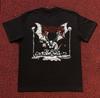 Massacre Band The Second Coming Album T-Shirt Baumwolle Herren Damen Shirt MI1021 Unisex T-Shirt