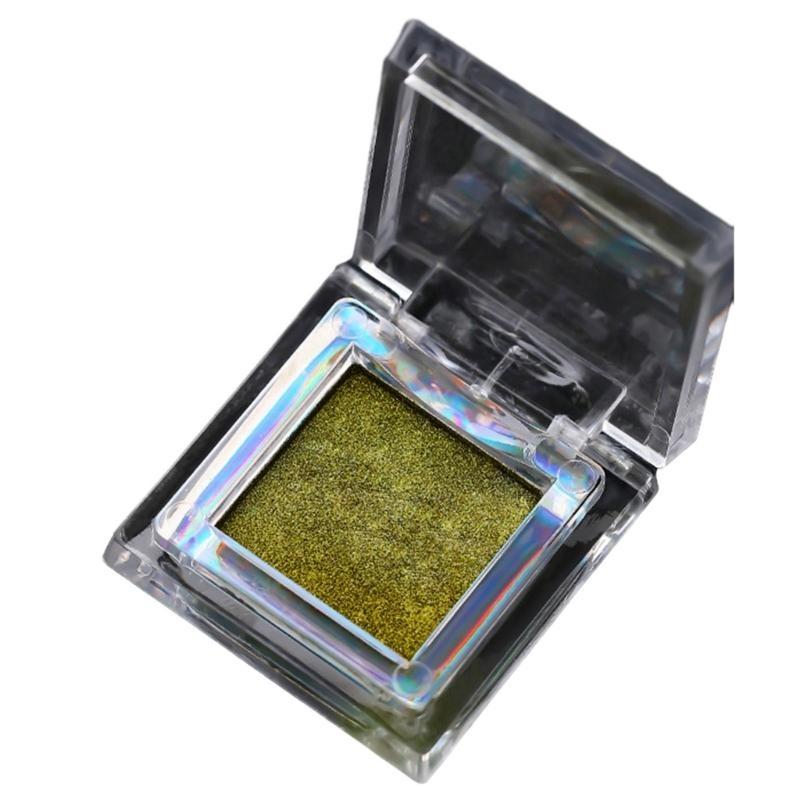 Metallischer Glanz Wachsfinish Glitzer Wachsfarbe für Wachssiegelstempel, Scrapbooking