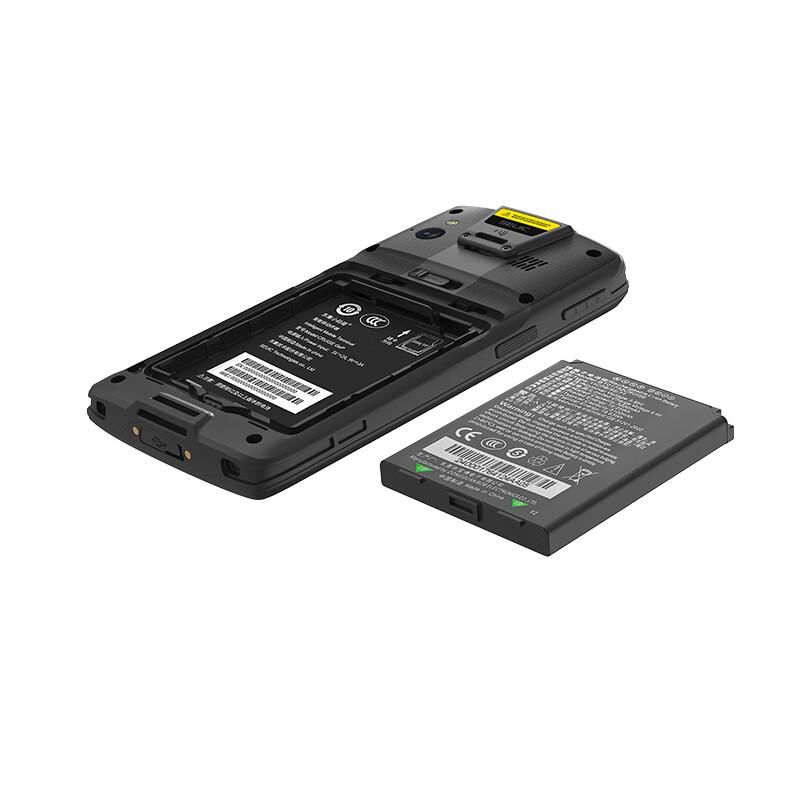 Seuic CRUISE 2A+ Android Handheld Data Terminal
