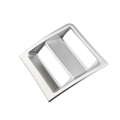 Car Head Light Switch Panel Cover for Nissan X-Trail Xtrail T32 2014 - 2025 Qashqai J11 2014-2025 LHD Lamp Sticker Accessories