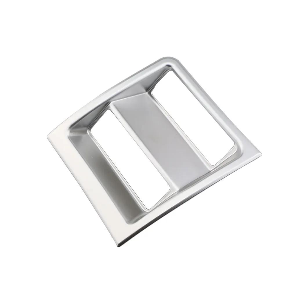 Car Head Light Switch Panel Cover for Nissan X-Trail Xtrail T32 2014 - 2025 Qashqai J11 2014-2025 LHD Lamp Sticker Accessories