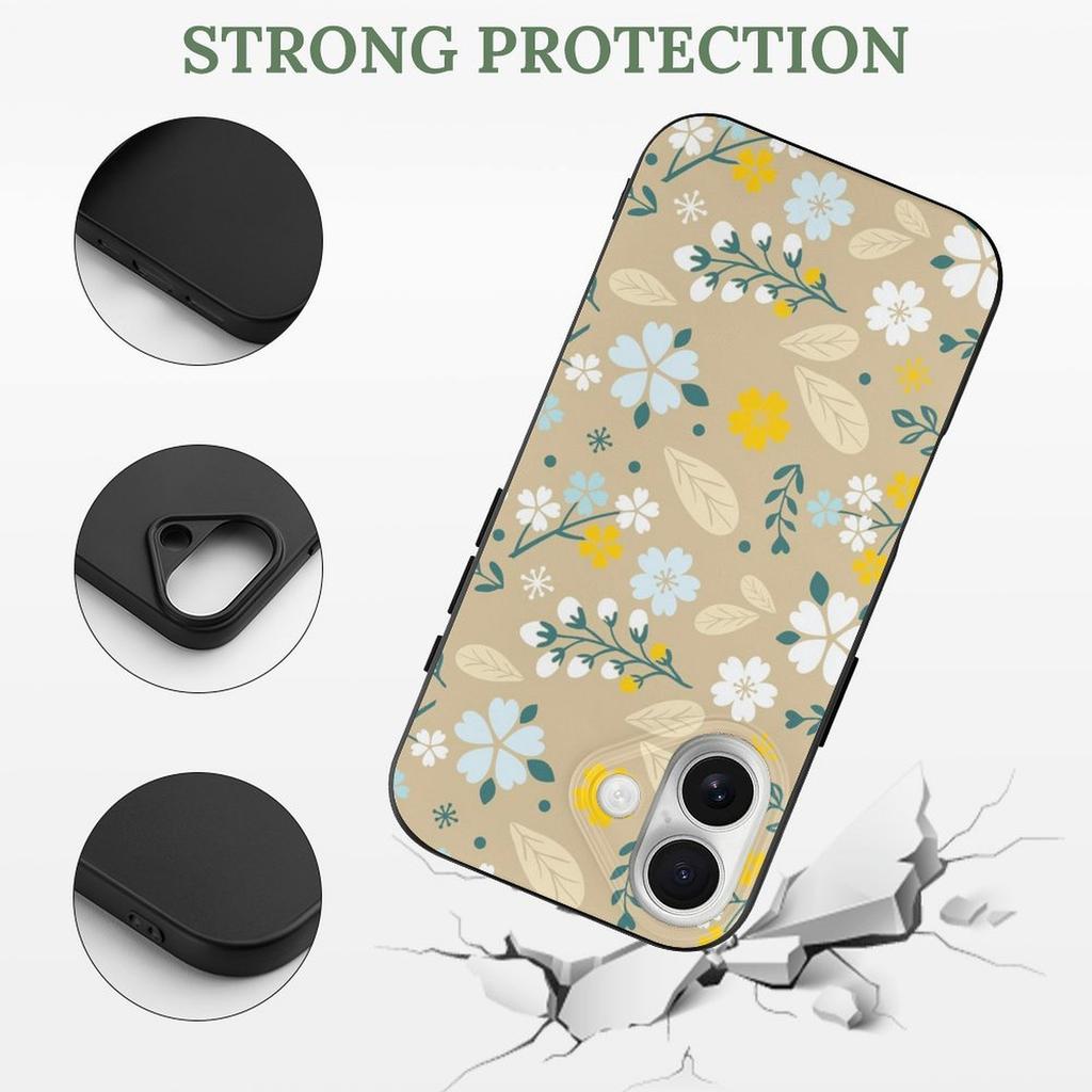 1 Pack For Iphone 17/17Air/17Pro/17ProMax TPU Clear Case With Scratch-Resistant Surface, Corner Guards, and Anti-Yellow Protection