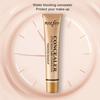 Waterproof Cover Eye Dark Circles Blemish Cream Concealer Facial Beauty Cosmetic