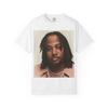 Leon Thomas Graphic Tee, Unisex T-shirt for Music Lovers, Concert T-shirt