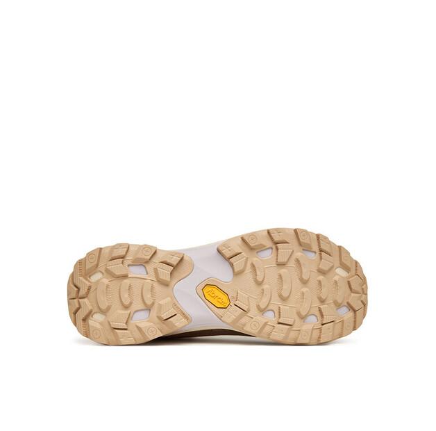 Треккинговые ботинки Merrell Moab Speed 2 Mid Waterproof