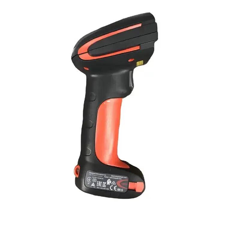 Honeywell 1980i Industrial Long-Range 1D/2D Wired Barcode Scanner