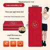 Upgraded Electric Heating Moxibustion Blanket - 150x80, Full-Body Therapy Pad with Smart Temperature Control