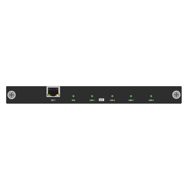 DIGIBIRD Video Wall Processor Network Preview Card (CN version)